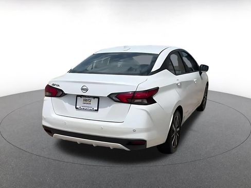 Used 2025 Nissan Versa SV FWD image 15