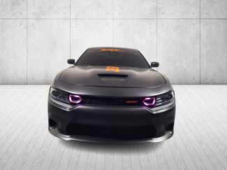 Used 2023 Dodge Charger Scat Pack w/ Daytona Edition Group RWD video 2