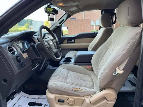 Used 2013 Ford F150 XLT w/ XLT Convenience Pkg RWD image 9