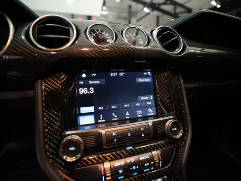 Used 2019 Ford Mustang Shelby GT350R w/ GT350R Equipment Group 920A image 15