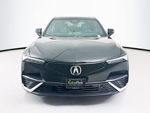 Used 2024 Acura ZDX A-Spec RWD image 2