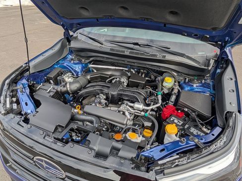 New 2026 Subaru Forester Sport image 30