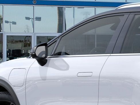 New 2026 Chevrolet Equinox EV LT FWD image 31