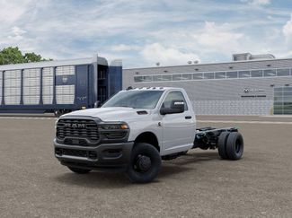 New 2026 RAM 3500 Tradesman RWD video 1