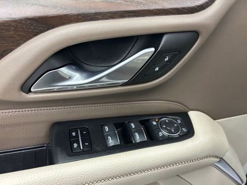 Used 2021 GMC Yukon Denali image 17