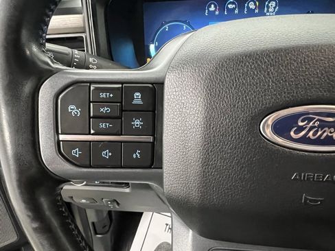 Used 2023 Ford F350 Lariat w/ Lariat Ultimate Package image 28