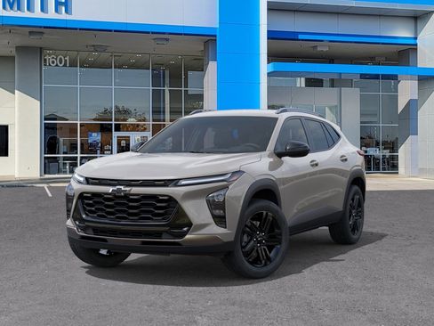 New 2026 Chevrolet Trax ACTIV image 6