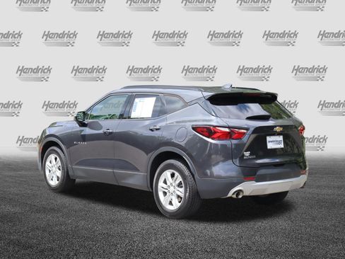 Used 2021 Chevrolet Blazer LT FWD image 7