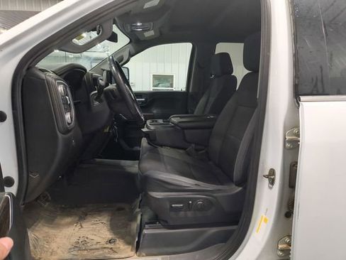 Used 2020 GMC Sierra 3500 SLE w/ Fleet Comfort Package AWD/4WD image 16