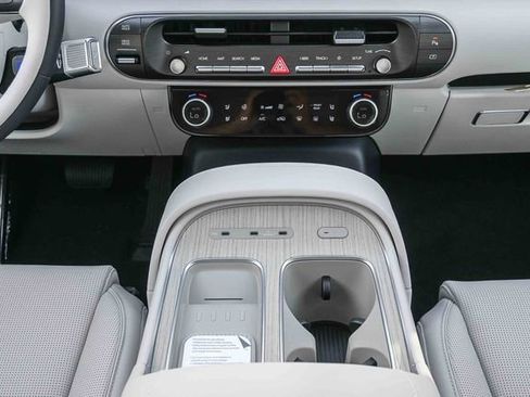 New 2026 Hyundai Palisade Calligraphy image 14