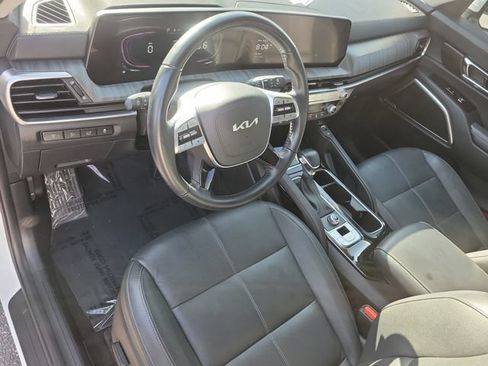 Used 2024 Kia Telluride EX FWD image 20