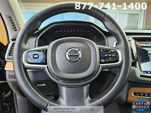 Certified 2024 Volvo XC90 T8 Plus w/ Protection Package Premier image 22
