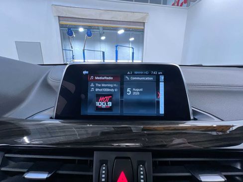 Used 2018 BMW X2 xDrive28i AWD/4WD image 24