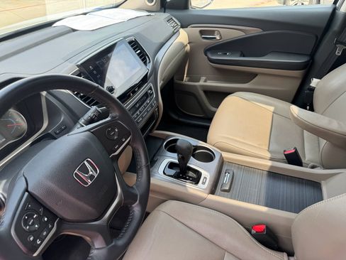 Certified 2020 Honda Pilot EX-L image 12