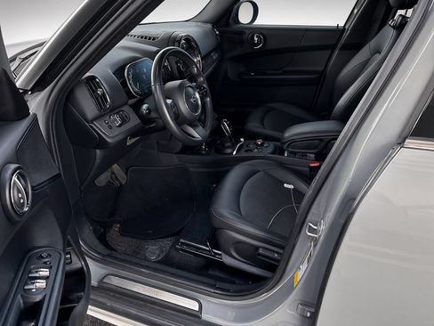 Used 2022 MINI Cooper Countryman FWD image 5