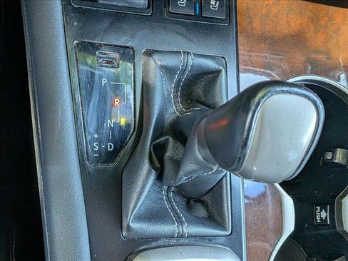 Used 2019 Lexus RX 450h AWD w/ Navigation Package image 12
