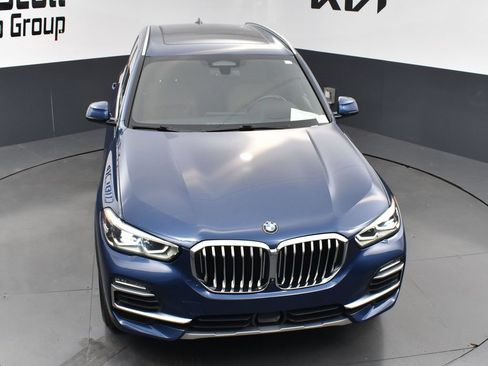 Used 2019 BMW X5 xDrive40i AWD/4WD image 16
