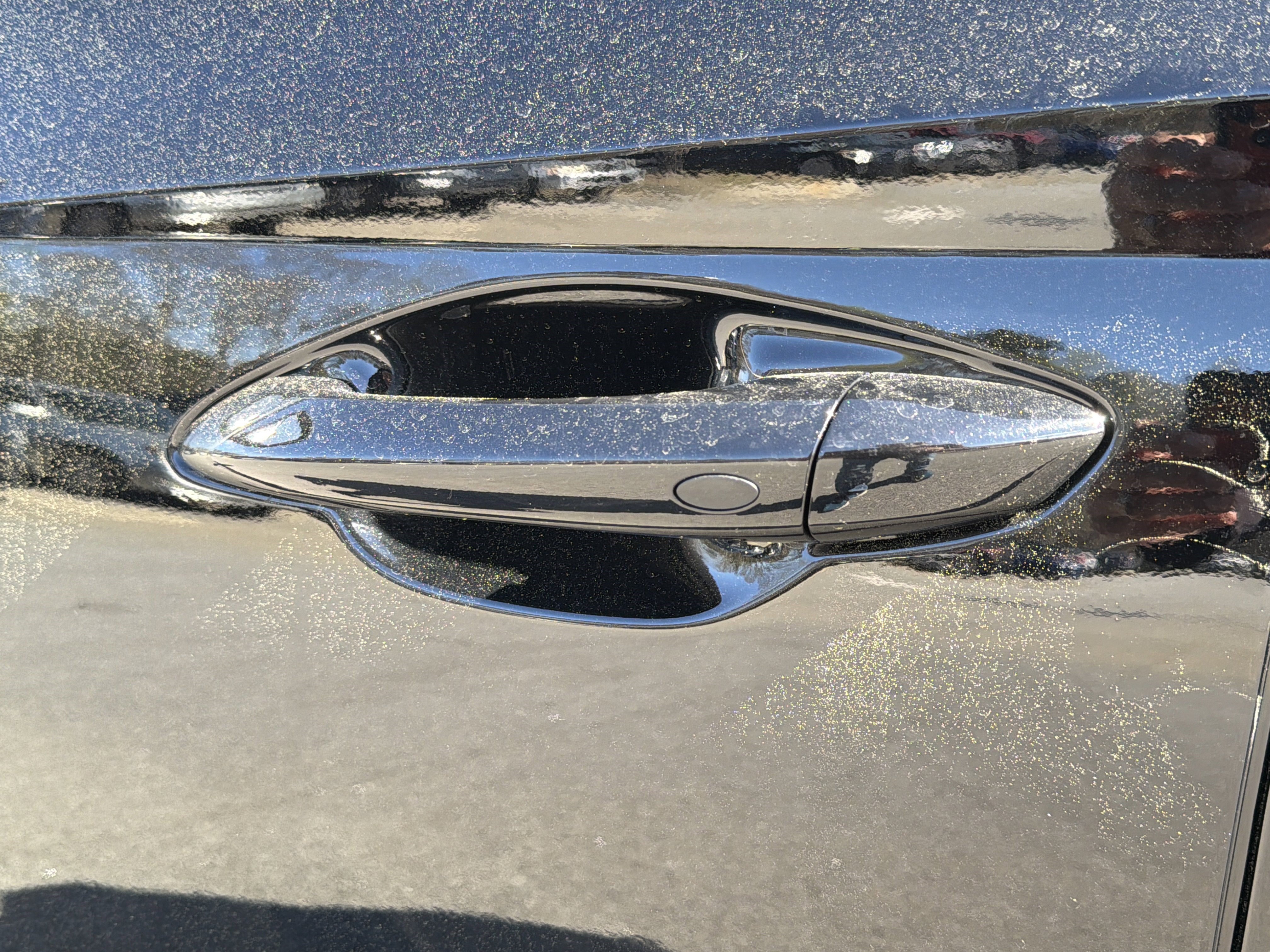 New 2026 Hyundai Tucson SEL FWD image 25
