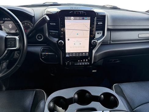 Used 2022 RAM 2500 Laramie image 15