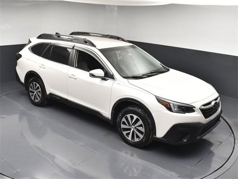 Used 2020 Subaru Outback Premium image 36