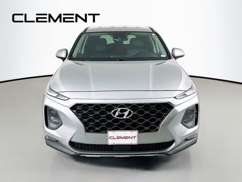 Used 2020 Hyundai Santa Fe SEL FWD image 3
