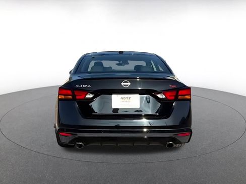 Used 2025 Nissan Altima 2.5 SR image 11