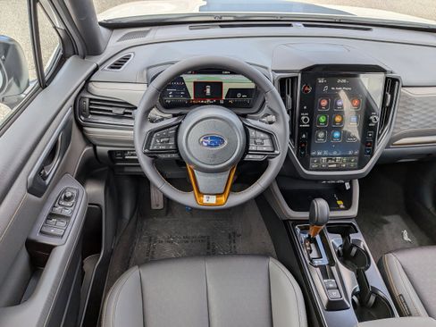 New 2026 Subaru Forester Wilderness AWD/4WD image 16
