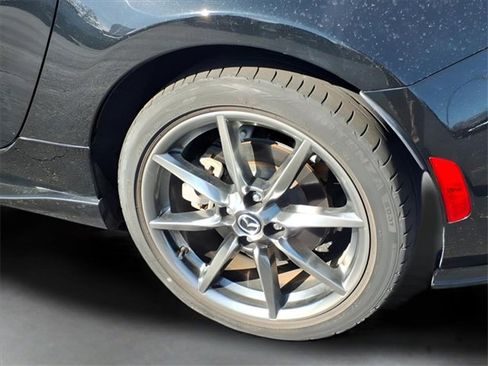 Used 2021 MAZDA MX-5 Miata RF Grand Touring w/ Appearance Package image 24