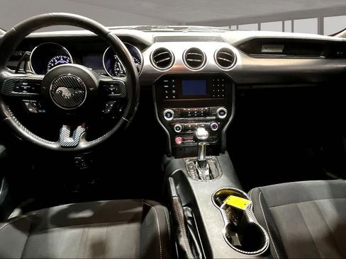 Used 2019 Ford Mustang GT w/ Ford Safe & Smart Package image 15