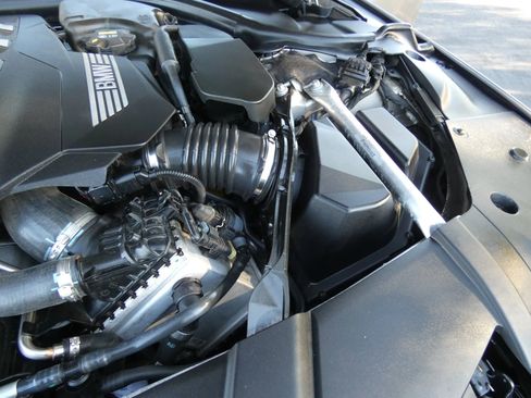 Used 2020 BMW 750i xDrive w/ Executive Package image 88