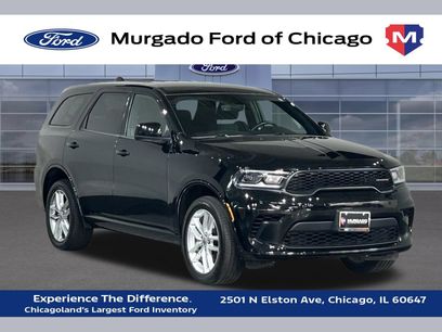 Used 2024 Dodge Durango GT