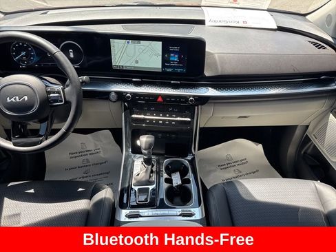 Used 2024 Kia Carnival SX Prestige FWD image 19