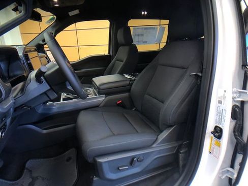 New 2026 Ford F150 XLT AWD/4WD image 10