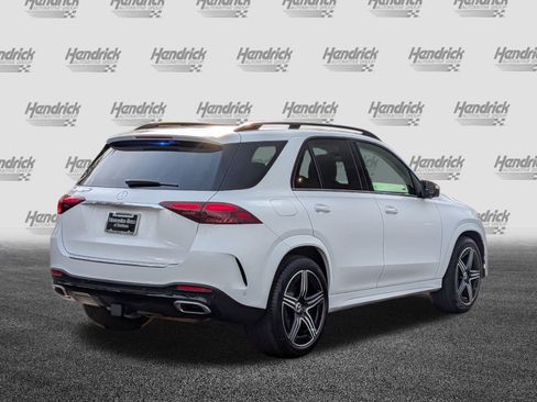 New 2026 Mercedes-Benz GLE 350 4MATIC image 10