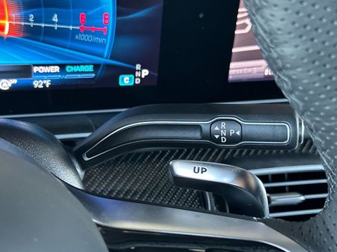 New 2025 Mercedes-Benz GLE 53 AMG 4MATIC Coupe image 24