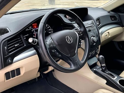 Used 2016 Acura ILX image 14