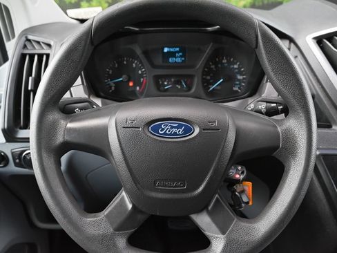 Used 2018 Ford Transit 250 148 High Roof RWD image 17