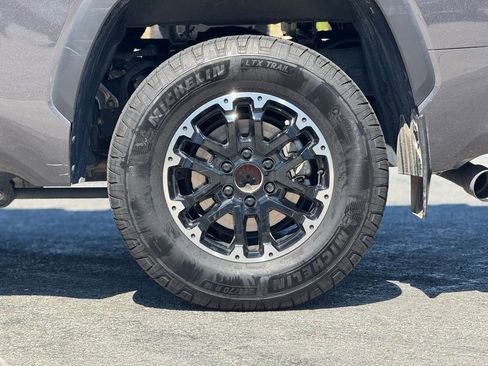 Used 2023 Toyota Tundra SR5 w/ TRD Off-Road Package image 3