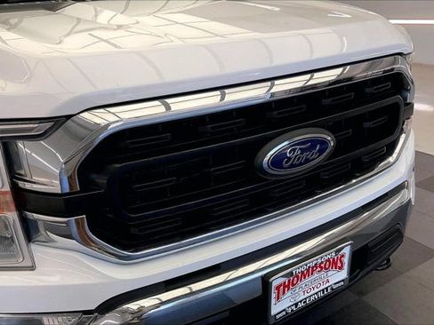 Used 2022 Ford F150 XLT w/ Trailer Tow Package AWD/4WD image 31