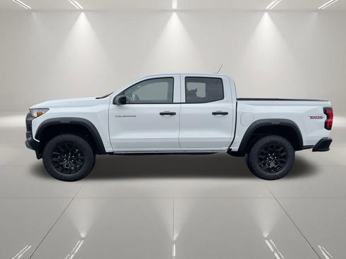 New 2026 Chevrolet Colorado Trail Boss image 25