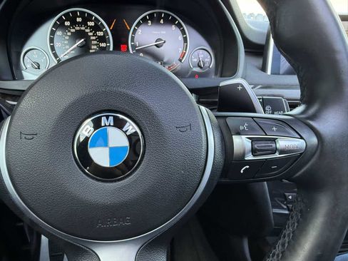 Used 2016 BMW X5 xDrive35i AWD/4WD image 27