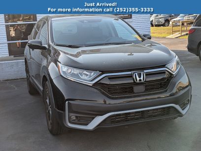 Used 2020 Honda CR-V EX-L