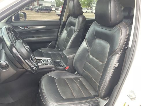 Used 2019 MAZDA CX-5 Grand Touring AWD/4WD image 12