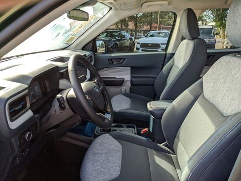 New 2025 Ford Maverick XLT w/ XLT Luxury Package image 21