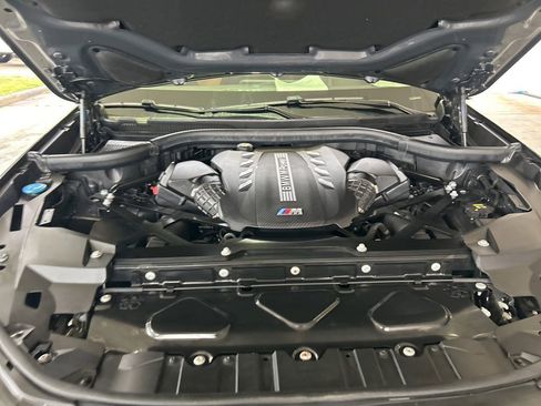 Used 2023 BMW X5 M w/ Competition Package image 12