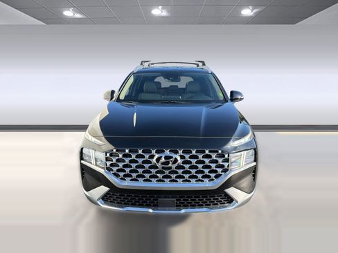 Used 2021 Hyundai Santa Fe SEL w/ Convenience Package FWD image 6
