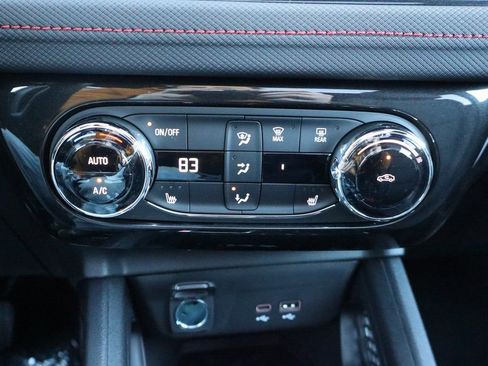 New 2026 Chevrolet TrailBlazer RS w/ Convenience Package FWD image 13