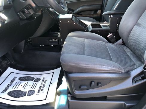 Used 2017 Chevrolet Tahoe 2WD image 18