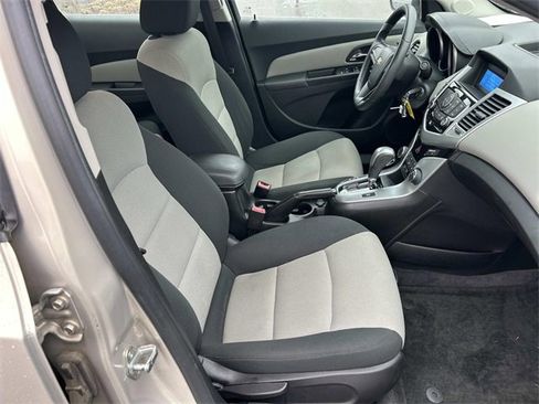 Used 2012 Chevrolet Cruze LS w/ Connectivity Package image 24