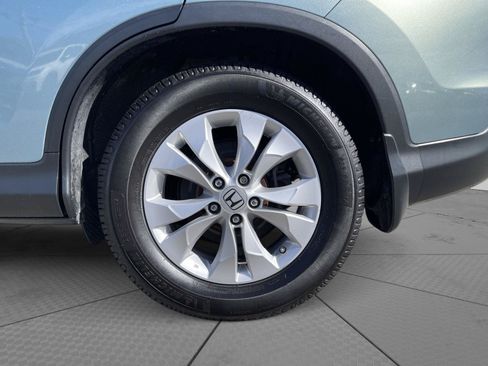 Used 2012 Honda CR-V EX-L image 24